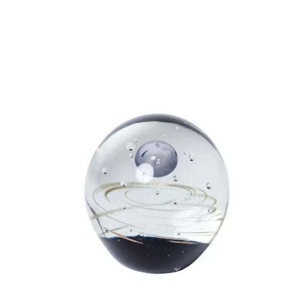 Sulfure 8 cm Galaxy, Chehoma