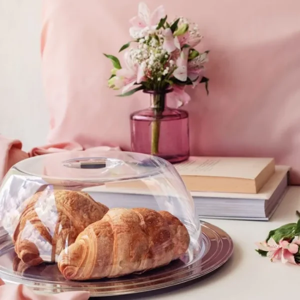 Support pour gâteau 33 cm Ciclo, Tramontina