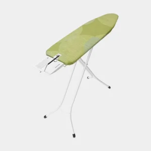 Table à repasser 110 x 30 cm Calm Rustle, Brabantia