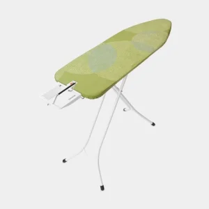 Table à repasser 124 x 38 cm Calm Rustle, Brabantia