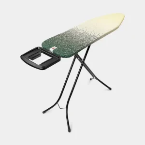 Table à repasser 124 x 38 cm New Dawn, Brabantia