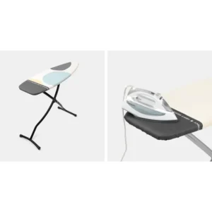 Table à repasser 135x45 cm Spring, Brabantia