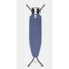 Table à repasser 110x30 Denim bleu, Brabantia