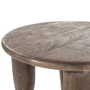 Table basse Amira 60 x 44 cm, Eleonora BV