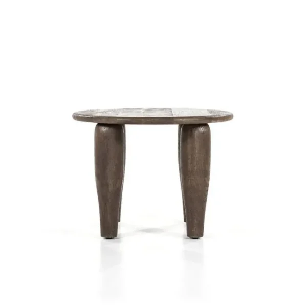 Table basse Amira 60 x 44 cm, Eleonora BV