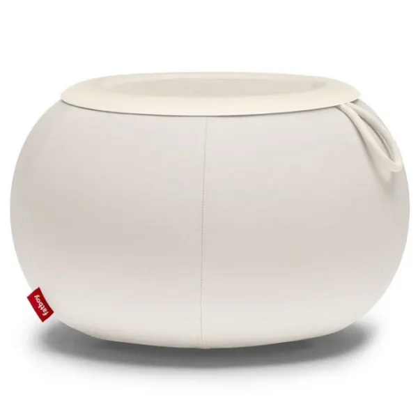 Table basse d'extérieur gonflable, Fatboy