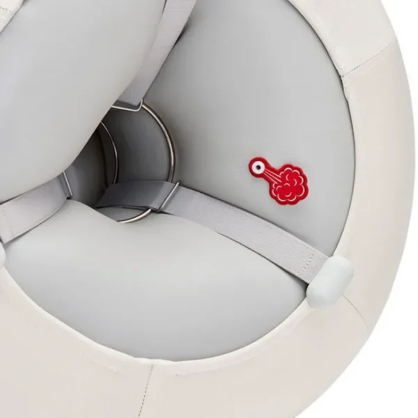 Table basse d'extérieur gonflable, Fatboy