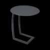 Table basse déportée Alizé, Fermob