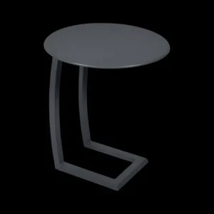 Table basse déportée Alizé, Fermob
