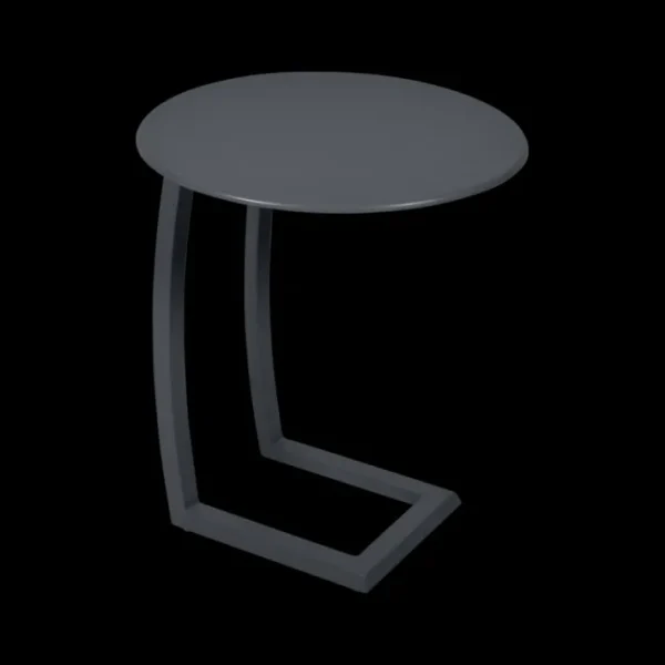 Table basse déportée Alizé, Fermob