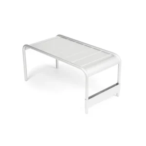 Table basse Luxembourg, Fermob