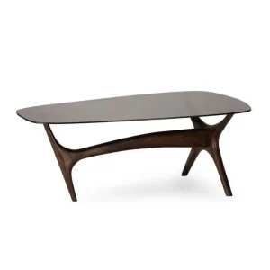 Table Basse Madera Brun, Athezza