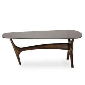 Table Basse Madera Brun, Athezza
