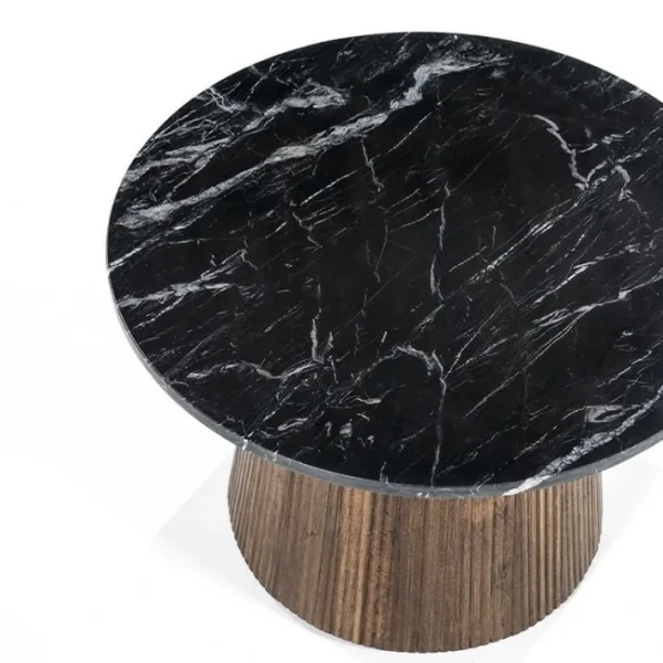 Table basse Maxim 60 x 40 cm, Eleonora BV