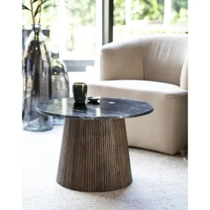 Table basse Maxim 60 x 40 cm, Eleonora BV