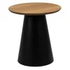 Table basse Soli, Actona