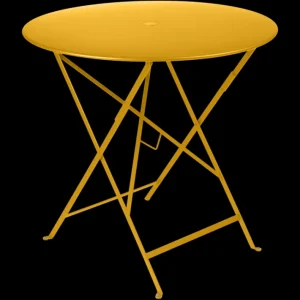 Table Bistro ronde 77cm, Fermob