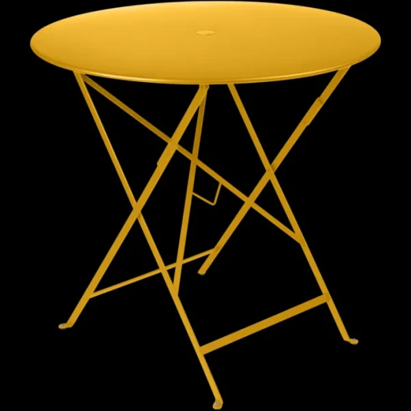 Table Bistro ronde 77cm, Fermob