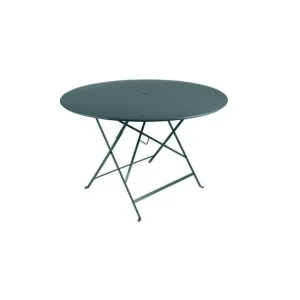 Table Bistro ronde 96cm, Fermob