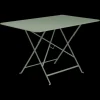 Table Bistro 117x77 cm pliante, Fermob