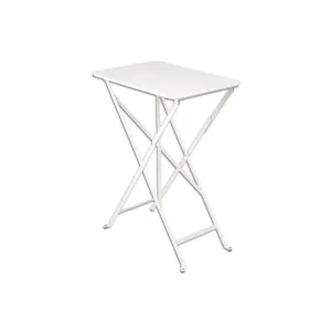 Table bistro 37x57 cm pliante, Fermob