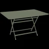 Table Caractère 128 x 90 cm, Fermob