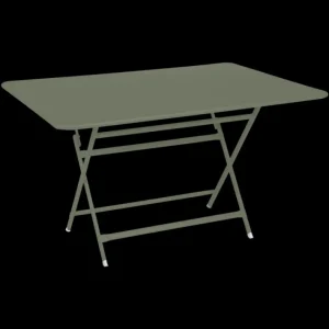Table Caractère 128 x 90 cm, Fermob