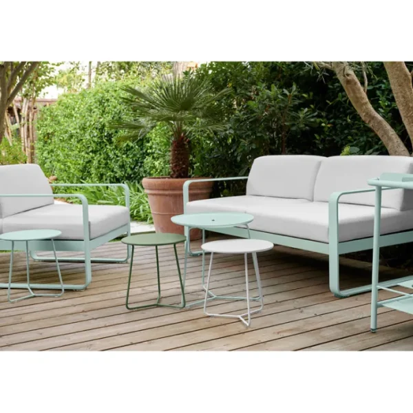 Table d'appoint Cocotte, Fermob