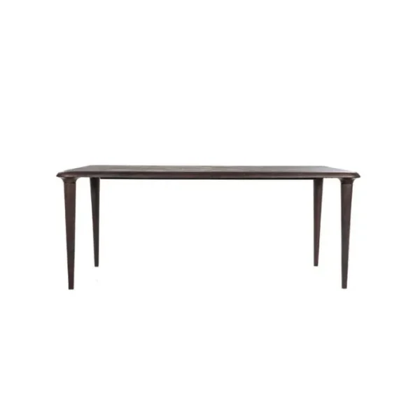 Table de salle à manger Jiska 250 x 100 cm, Eleonora BV