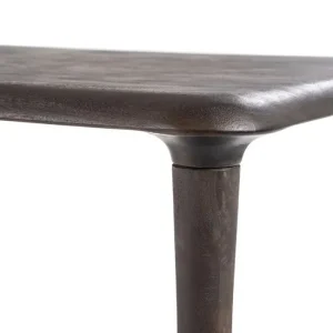 Table de salle à manger Jiska 250 x 100 cm, Eleonora BV