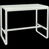Table haute 140 x 80 cm Bellevie, Fermob