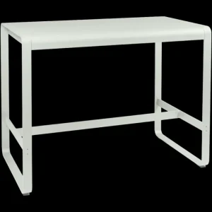 Table haute 140 x 80 cm Bellevie, Fermob