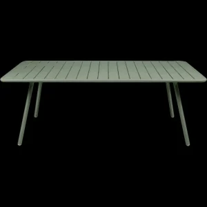 Table Luxembourg  207 x 100 cm , Fermob