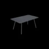 Table Luxembourg 165x100cm, Fermob
