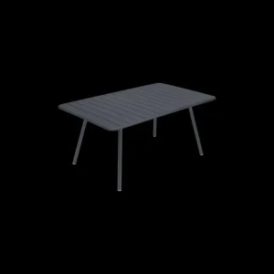 Table Luxembourg 165x100cm, Fermob