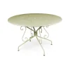 Table Montmartre ronde 117 cm, Fermob
