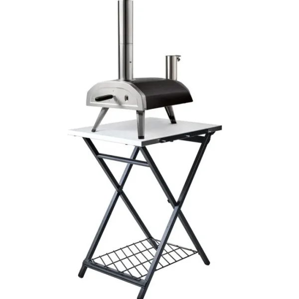 Table pliante, Ooni