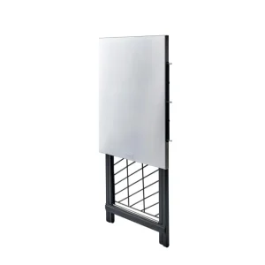 Table pliante, Ooni