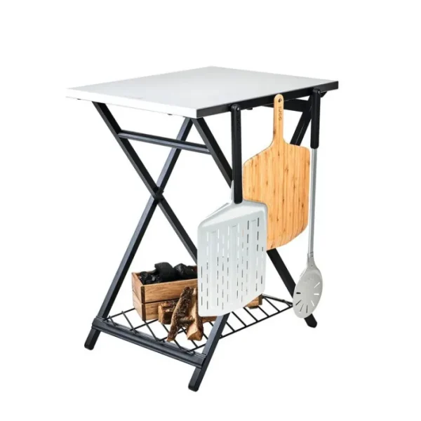 Table pliante, Ooni