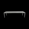 Table Ribambelle XL 3 allonges, Fermob