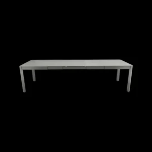 Table Ribambelle XL 3 allonges, Fermob