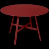 Table ronde 117 cm SO'O, Fermob