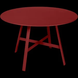 Table ronde 117 cm SO'O, Fermob
