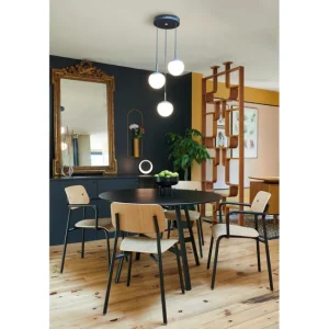 Table ronde 117 cm SO'O, Fermob