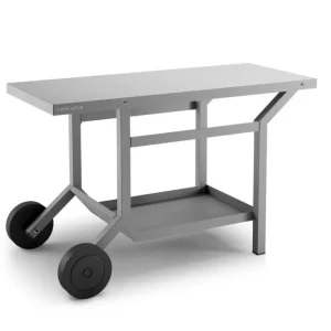 Table roulante Acier TRA G, Forge Adour