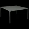 Table 140x140 cm Calvi, Fermob