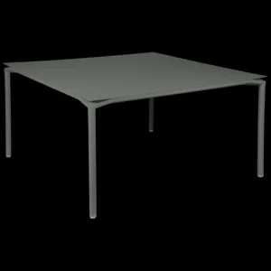 Table 140x140 cm Calvi, Fermob