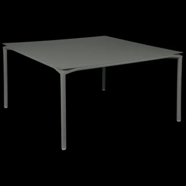 Table 140x140 cm Calvi, Fermob