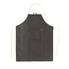 Tablier 68 x 85 cm Sherlock Stripe, Tiseco