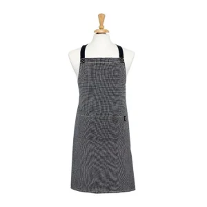 Tablier éco recyclé gris, Ladelle